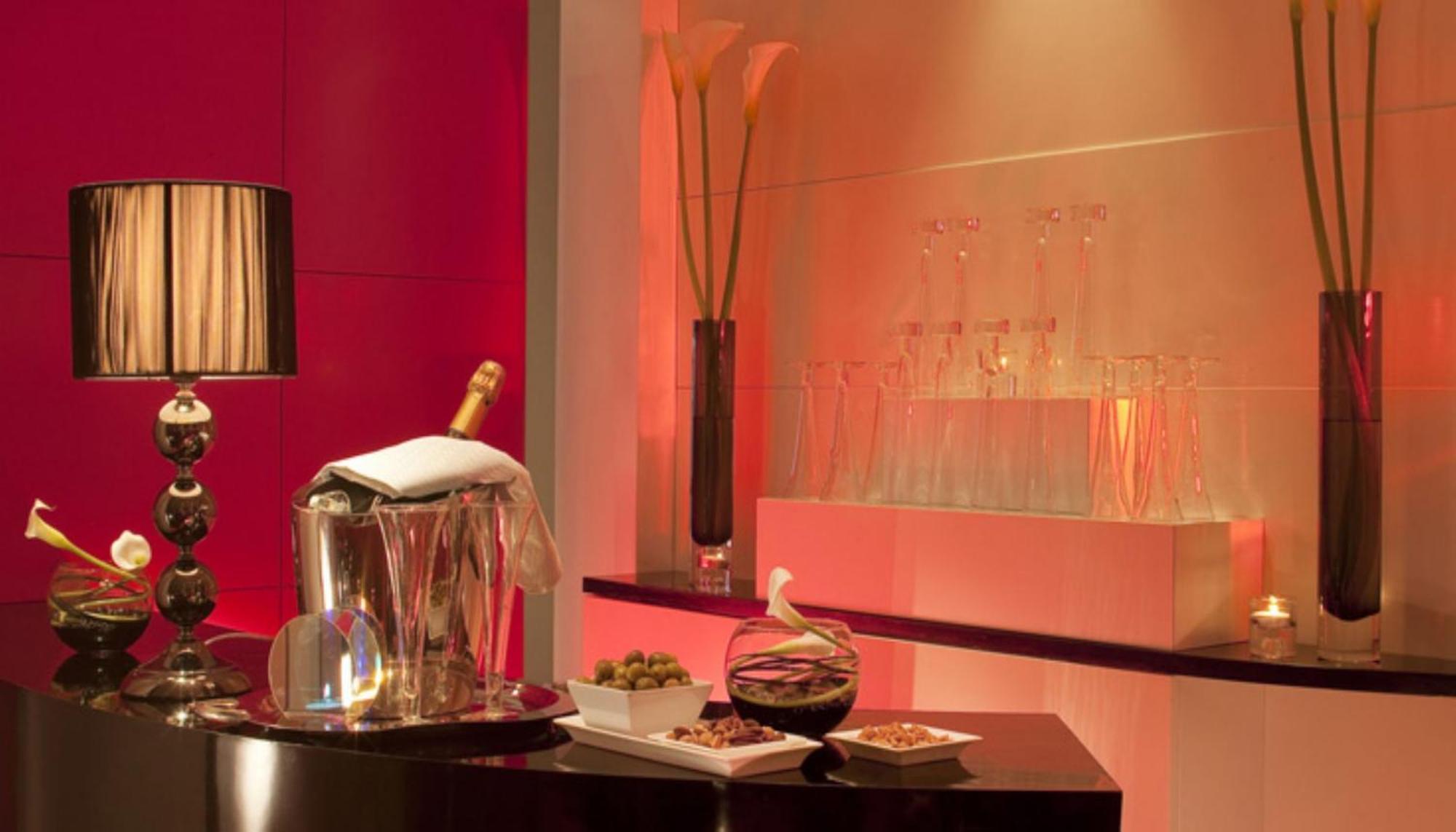 Hotel Villathena 3*